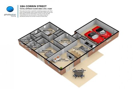 Photo of property in 18a Corrin Street, Melville, Hamilton, 3206