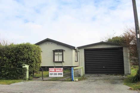 Photo of property in 705 Taylorville Road, Taylorville, Greymouth, 7805