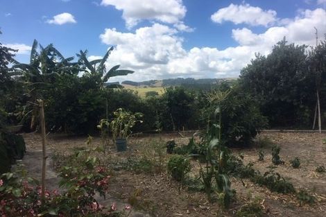 Photo of property in 119 Rusk Road, Hukerenui, Hikurangi, 0182