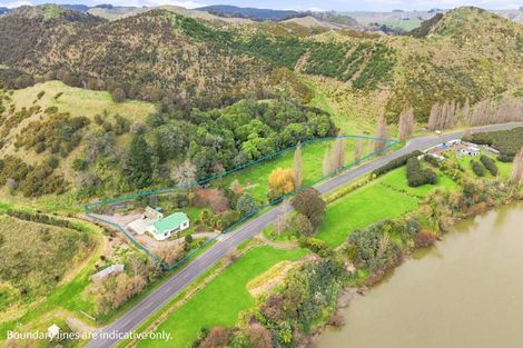 Photo of property in 158 State Highway 4, Okoia, Whanganui, 4573
