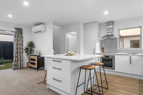 Photo of property in 4/7 Bolton Avenue, Spreydon, Christchurch, 8024