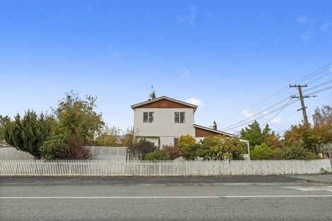 Photo of property in 44 Mackenzie Drive, Twizel, 7901