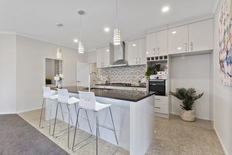 Photo of property in 20 Sirius Crescent, Rototuna North, Hamilton, 3210