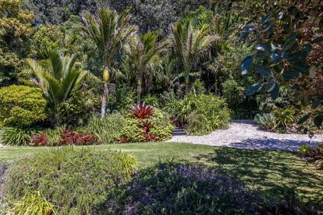 Photo of property in 136 Cowes Bay Road, Waiheke Island, 1971