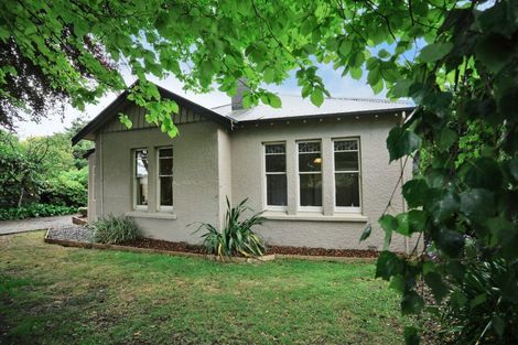 Photo of property in 41 Park Street, Gladstone, Invercargill, 9810