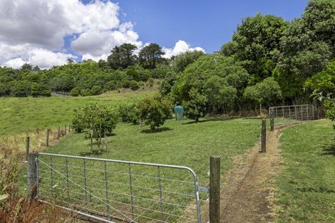 Photo of property in 165b Te Hutewai Road, Raglan, 3296