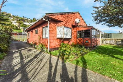 Photo of property in 103 Vanguard Street, Nelson South, Nelson, 7010