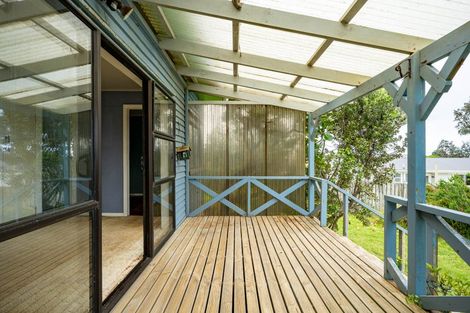 Photo of property in 8-10 Kelly Street, Baylys Beach, Dargaville, 0377