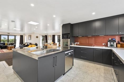 Photo of property in 434 Pencarrow Road, Tamahere, Hamilton, 3283