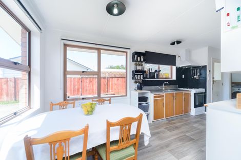 Photo of property in 52 Havelock Avenue, Westbrook, Palmerston North, 4412