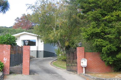 Photo of property in 34 Chatsworth Road, Silverstream, Upper Hutt, 5019