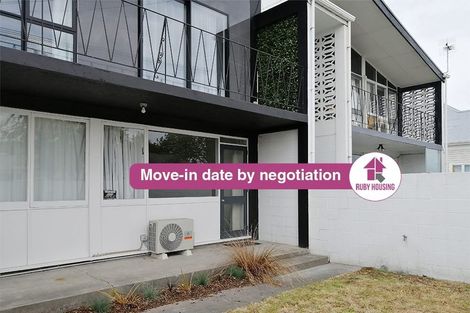 Photo of property in 2/116 Packe Street, Edgeware, Christchurch, 8013