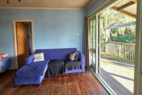 Photo of property in 143 Kokohuia Road, Omapere, Kaikohe, 0473