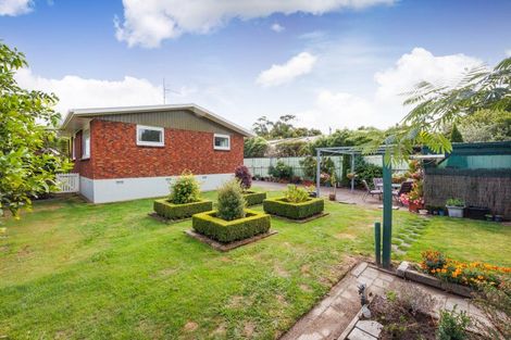 Photo of property in 23 Fairview Avenue, Feilding, 4702