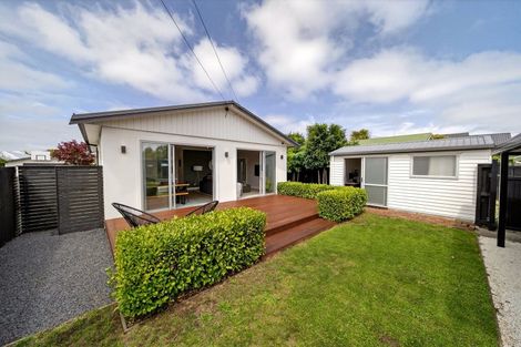 Photo of property in 134a Matsons Avenue, Papanui, Christchurch, 8053