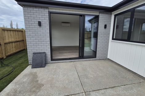 Photo of property in 52 Derbridge Street, Woodend, 7610