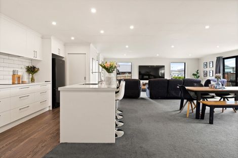 Photo of property in 6 Silverview Place, Mosgiel, 9024