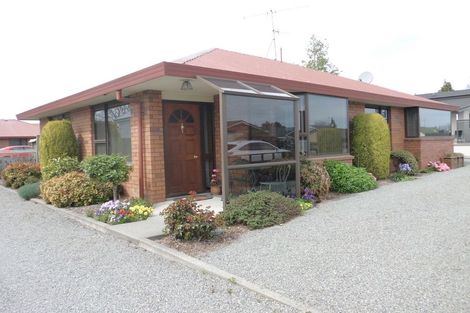 Photo of property in 1/238 King Street, Temuka, 7920