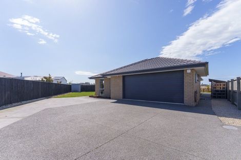 Photo of property in 12b Goodwin Street, Rangiora, 7400