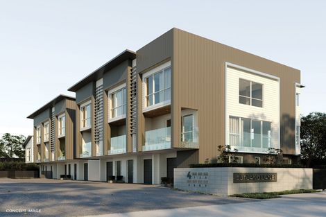 Photo of property in 6/4 Jutland Road, Hauraki, Auckland, 0622