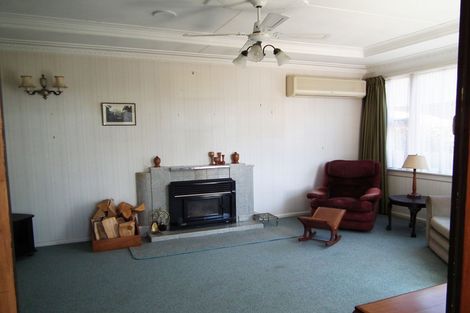Photo of property in 7 Tamar Street, South Hill, Oamaru, 9400