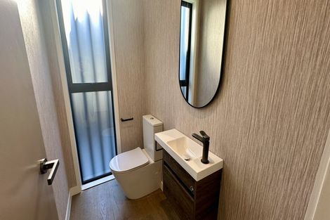 Photo of property in 9/32 Dudley Road, Mission Bay, Auckland, 1071