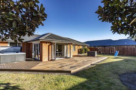 Photo of property in 5 Forrest Lane, Kaiapoi, 7630