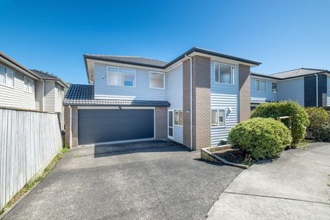 Photo of property in 20 Pikao Place, East Tamaki, Auckland, 2016