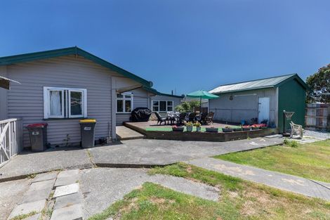 Photo of property in 21 Doyle Street, Blaketown, Greymouth, 7805