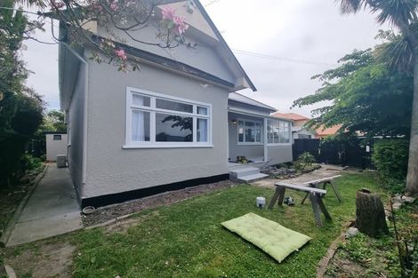 Photo of property in 99 Hills Road, Edgeware, Christchurch, 8013