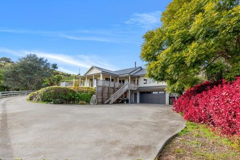 Photo of property in 390 Rowe Road, Ohauiti, Tauranga, 3173