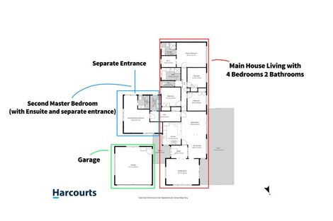 Photo of property in 24 Corta Bella Place, Golflands, Auckland, 2013
