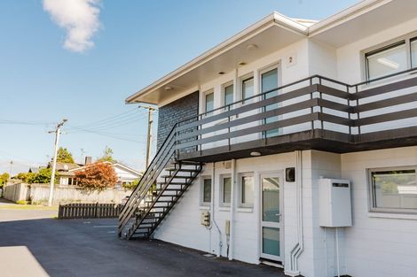 Photo of property in 2/10 Avon Street, Frankton, Hamilton, 3204