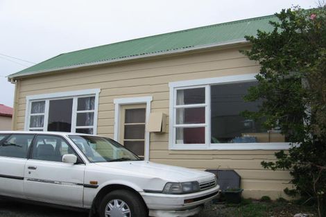 Photo of property in 1 Rowland Avenue, South Dunedin, Dunedin, 9012