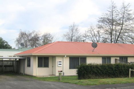 Photo of property in 36 Campbell Street, Frankton, Hamilton, 3204