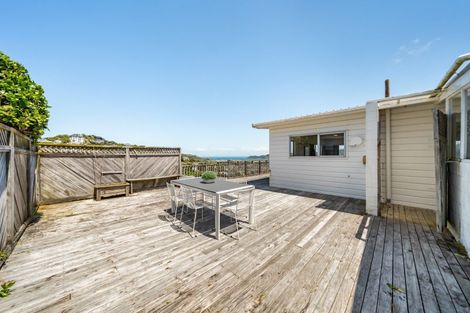 Photo of property in 139a Seatoun Heights Road, Miramar, Wellington, 6022