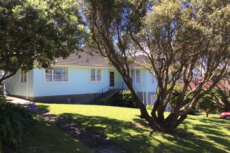 Photo of property in 40 Dowse Drive, Maungaraki, Lower Hutt, 5010