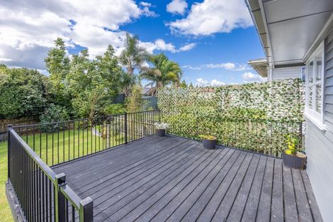 Photo of property in 204 Totara Street, Te Awamutu, 3800