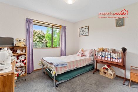 Photo of property in 1487 North Eyre Road, West Eyreton, Rangiora, 7475