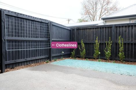 Photo of property in 8c Champion Street, Edgeware, Christchurch, 8013