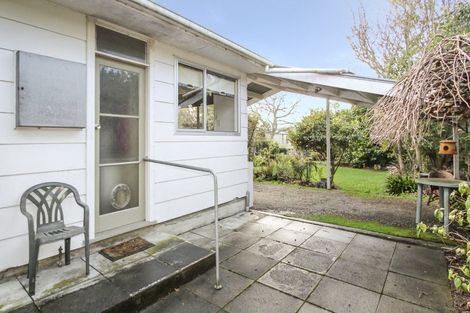 Photo of property in 17a Cambridge Street, Pahiatua, 4910