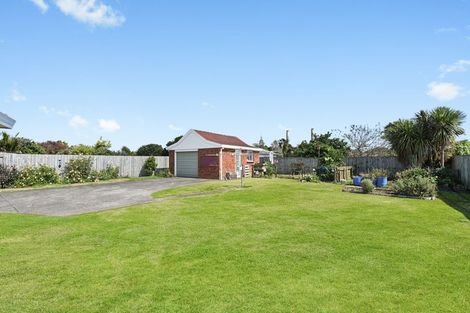 Photo of property in 41 Bailey Street, Huntly, 3700