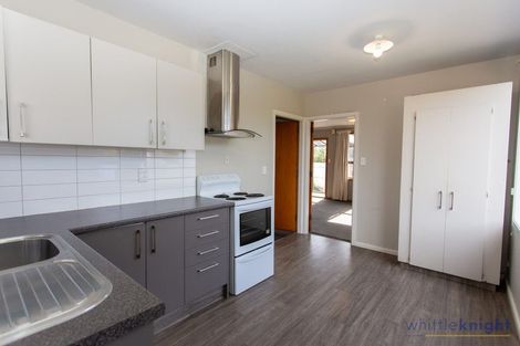 Photo of property in 4/28 Peer Street, Upper Riccarton, Christchurch, 8041