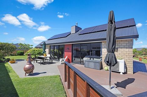 Photo of property in 15 Orchard Grove, Netherby, Ashburton, 7700