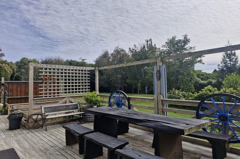 Photo of property in 100 Conway Road, Eltham, 4322