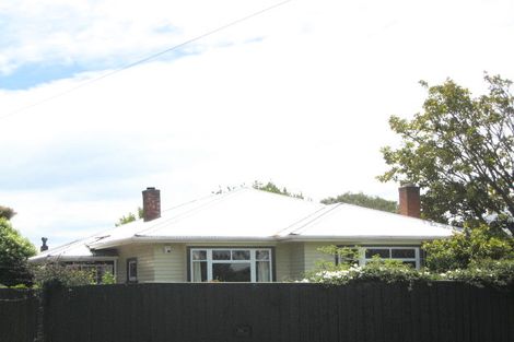 Photo of property in 1 Stenness Avenue, Somerfield, Christchurch, 8024