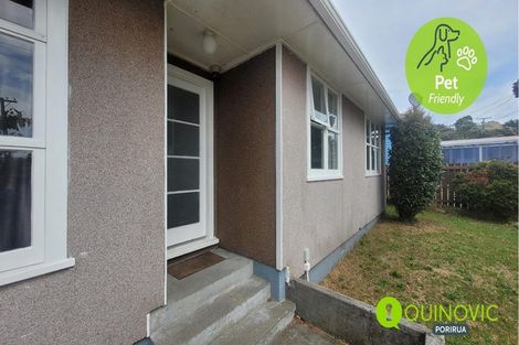 Photo of property in 25 Sievers Grove, Cannons Creek, Porirua, 5024