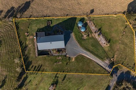 Photo of property in 248b Wharau Road, Kerikeri, 0293