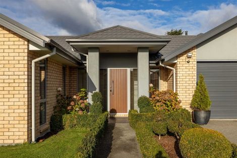 Photo of property in 26 John Campbell Crescent, Hillmorton, Christchurch, 8024