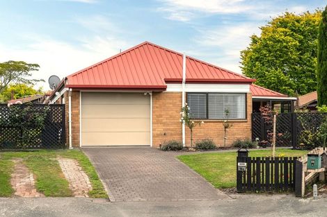 Photo of property in 14a Algie Place, Avonhead, Christchurch, 8042